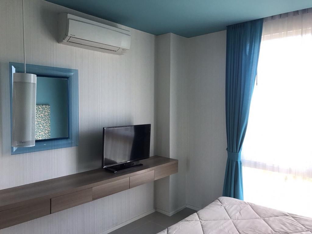 Atlantis Condo Resort Jomtien Tlh エクステリア 写真